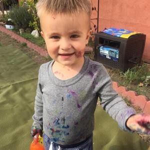 Meet your Posher, Dania